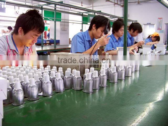 Modern Resin Animal Base Good Boy Floor Lamp for Megastore Decoration