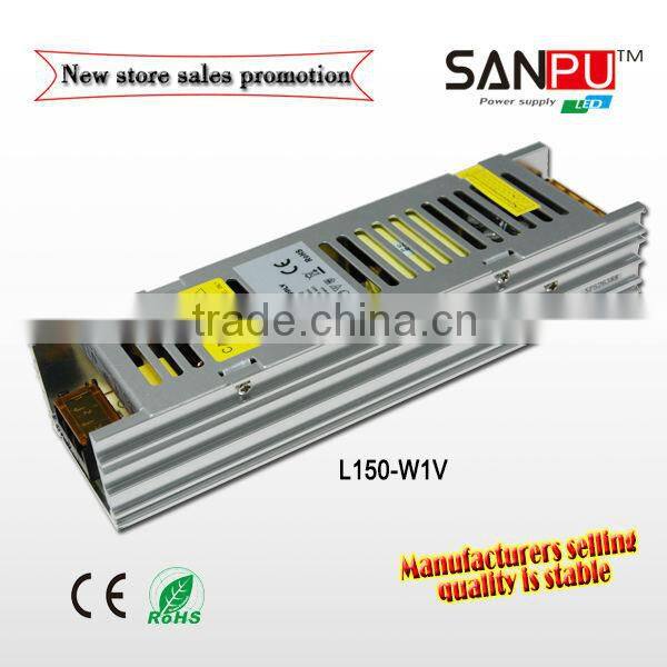 60W 220V 12v 24v dc transfer switch