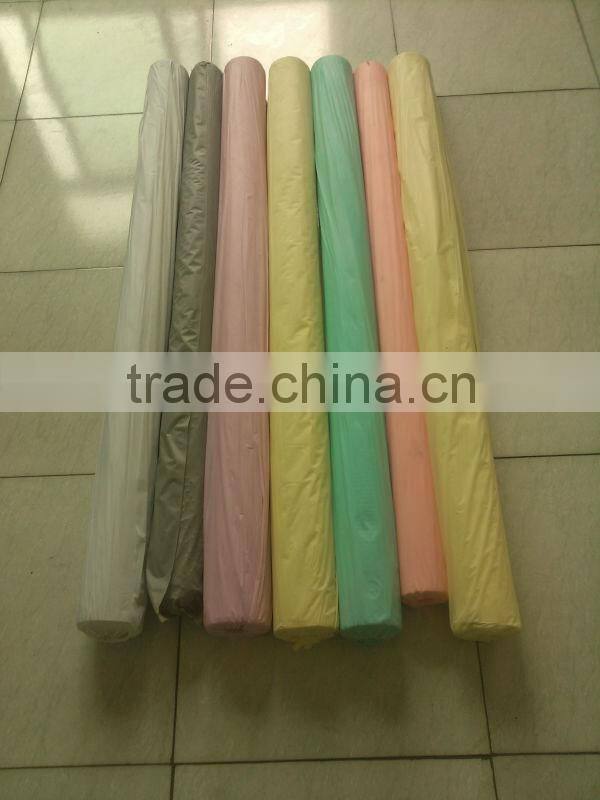 high quality cheap color pvc film