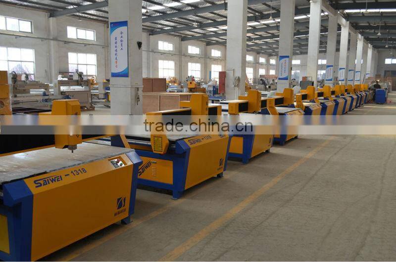 CNC Plasma Cutter SW-1325