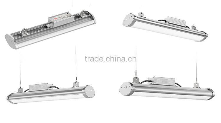 CE ROHS SAA UL approved IK10 lamp manufacturers 100w led street light