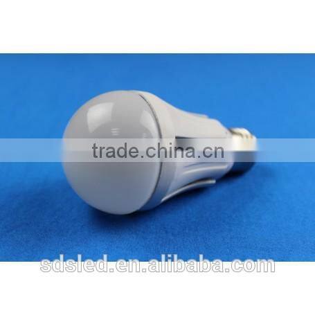 2016 Hotest sale led bulb with timer with CE RoHS certification