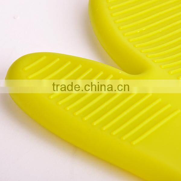 Hot Sellng Silicone Oven Mitt