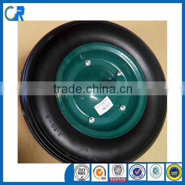 Qingdao unicycle tire and tube