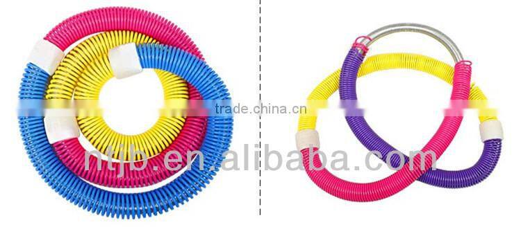 Soft Hula Hoop, Hula Ring, Sling trainer equipment