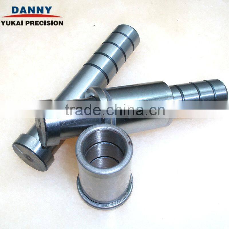 High quality ISO 8018 headed guide bush China factory
