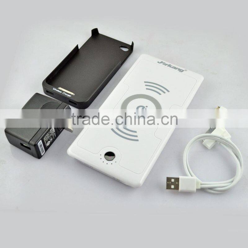 2014 Newest Technology of Wireless Mobile Charger