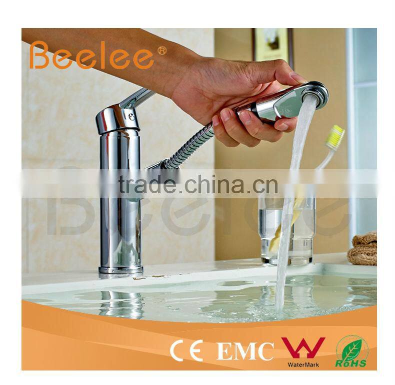 Bathroom Wash Basin Taps Waterfall Faucets (basin taps)Q13003