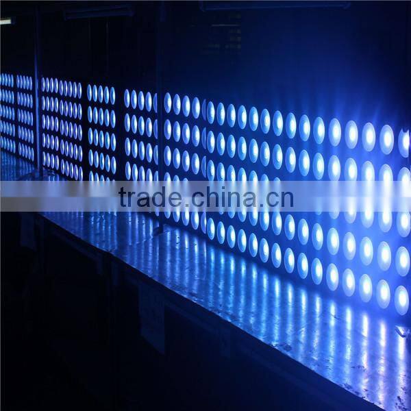 led stage light matrix light RGB 25*30W stage lighting