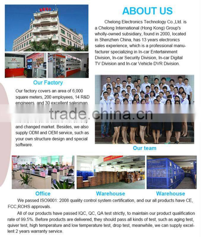 EH CPU Ambarella A7 3 inch 16:9 1080p in car hd car dvr camera