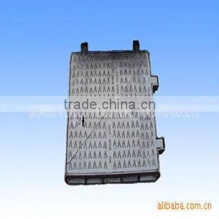 Municipal engineering,manhole cover GB-36