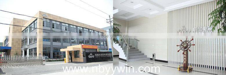 portable 6" 60 strips fupll-seal electrric Car Fan(WIN-103)