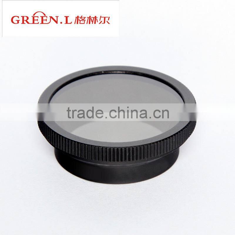 Go pro filter kit for Go Pro Hero3+, Go pro 4 go pro accessories