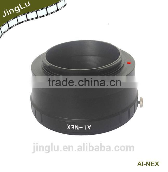 AI-NEX lens adapter for AI lens to NEX body (NEXC3/NEX5N) NEX Adapter