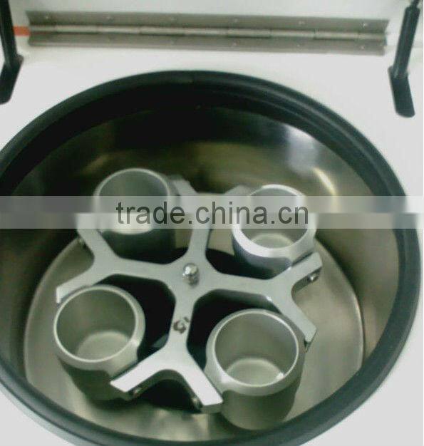 4000r/min Table-type low speed centrifuge TDZ4