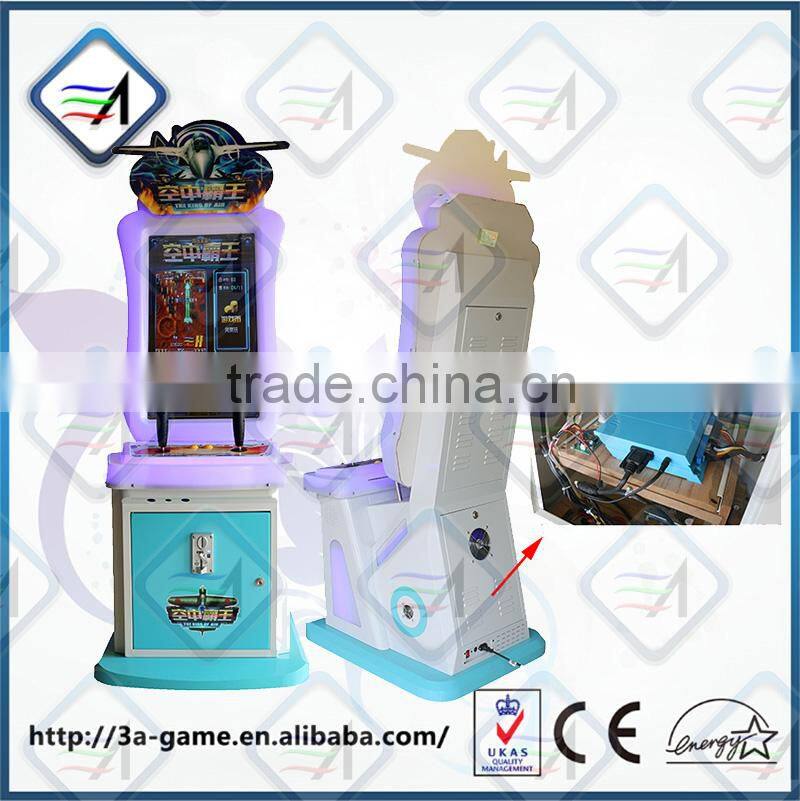 51 in 1 Jamma Multi Game PCB Board Pandora Box Class The King of Air VGA Flight Shooting Game for Vertical Arcade Cabinet