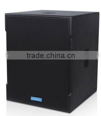 Peak 138dB subwoofer speaker home theatre SUB18