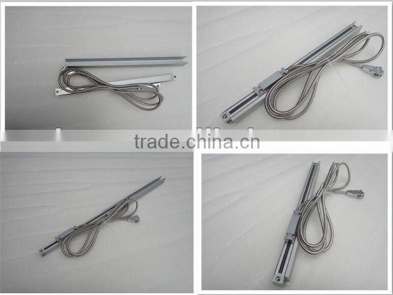 ditron 50-3000mm DC10F linear scale