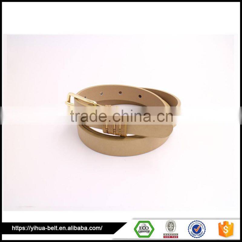 Decorative chain waist belt casual dress waist belt