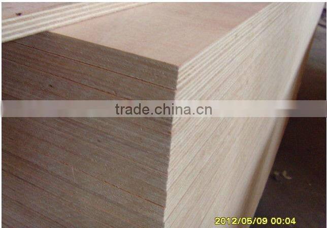 18mm thick plywood