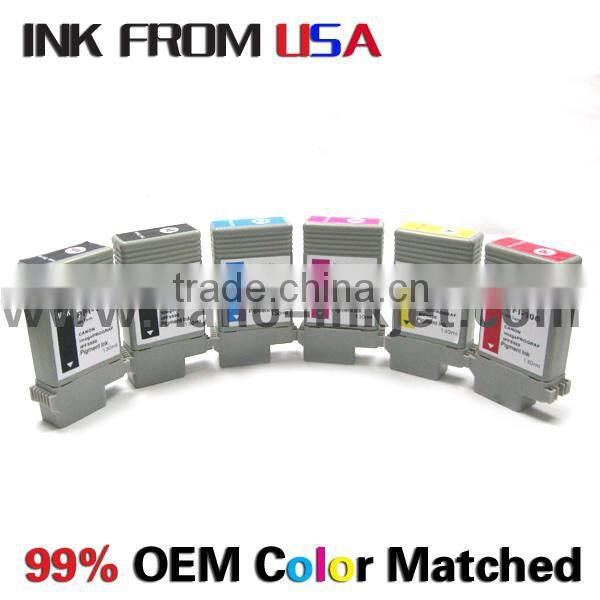 for Canon iPF6400/6450/6400s/6400se PFI-106 Compatible Ink Cartridges