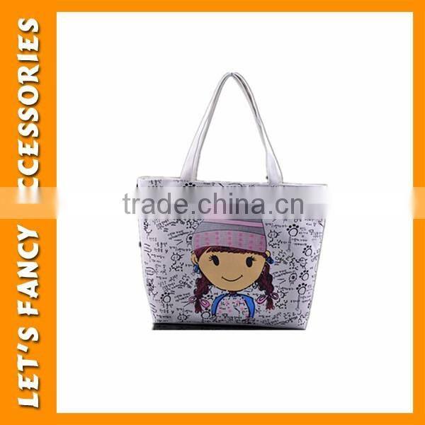 PGBG0395 Handbag fashion newest pictures lady fashion handbag