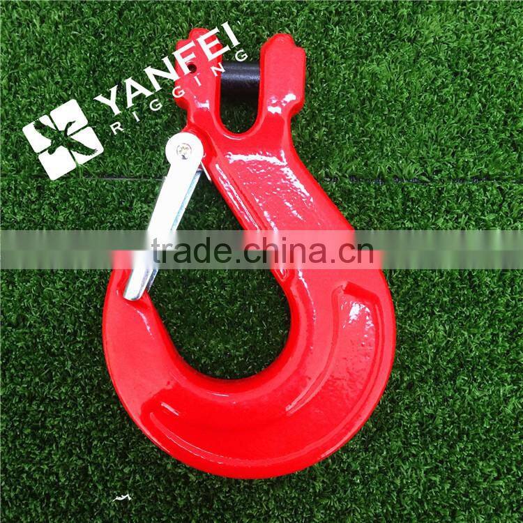 G80 CLEVIS SLING HOOK