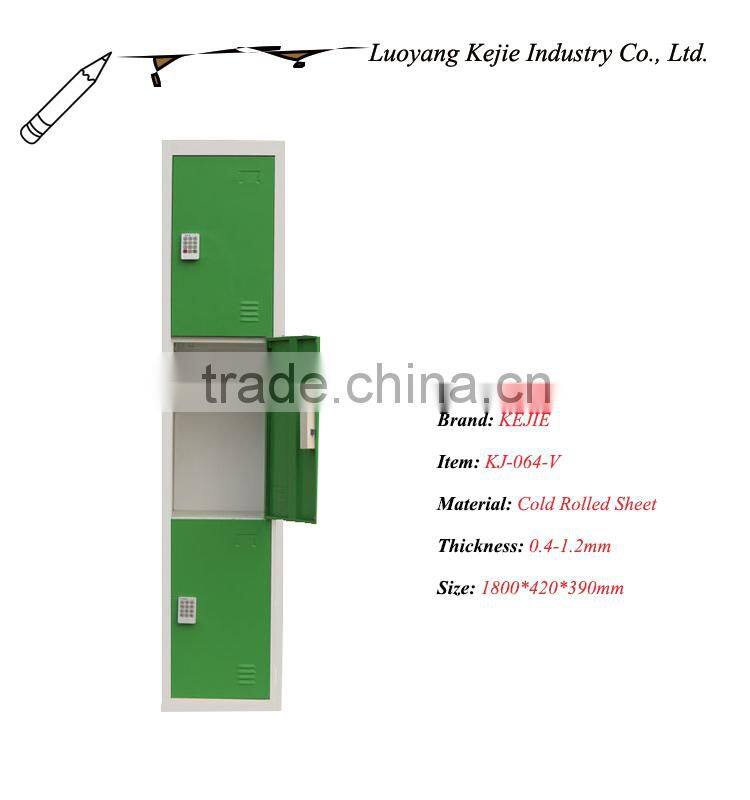 Factory Price sauna locker lock hpl locker cabinet