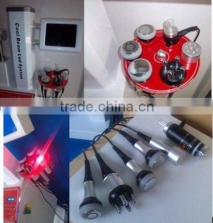 PDT Skin Care Machine Analysis AYJ-X6 (CE)