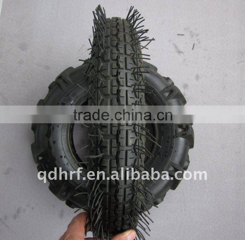 wheelbarrow tyre 3.50-8