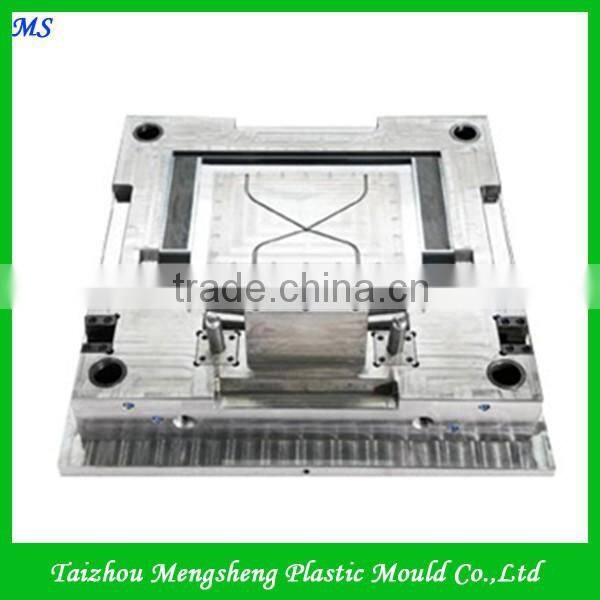 Plastic Televison Part Mould/TV Set Mould