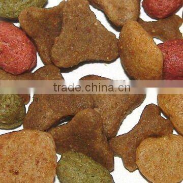 1T/H Pet food production line