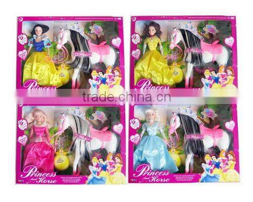 2015 HOT SELL 15 Inch Skiing flashing doll with music foot and hand can move