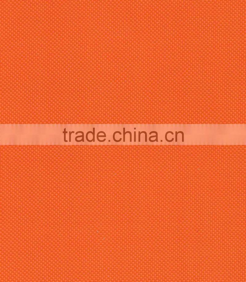 100% Polyester 1680D Oxford Fabric PU/PVC Coating Waterproof