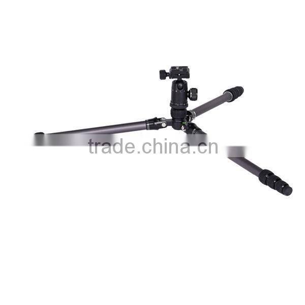 2014 sunreise new arrival professional camera tripod tripod turnstile