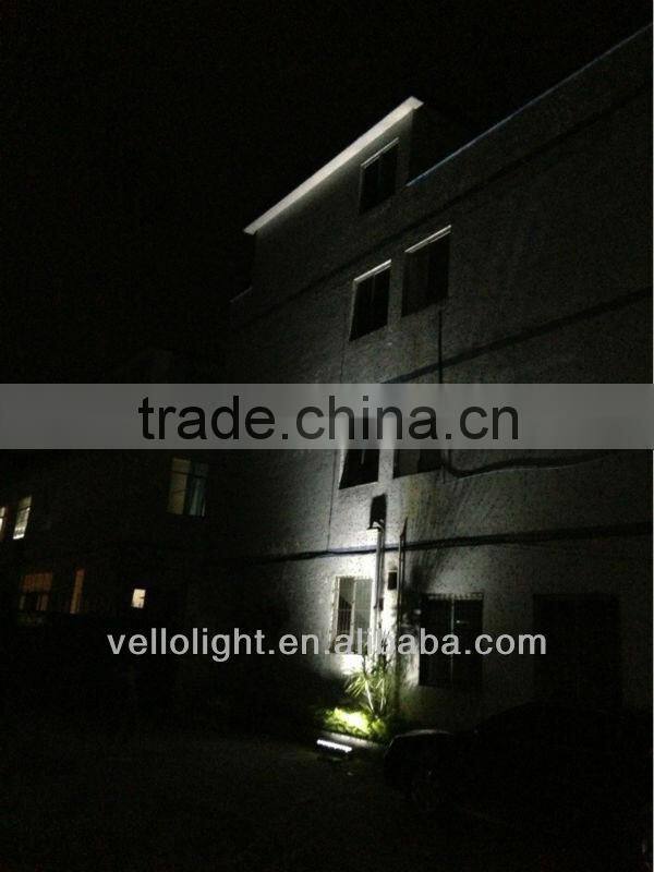 CE&RoHS / 12x12w Led wall wash Light/Bar Led LED COB-1251(5in1)