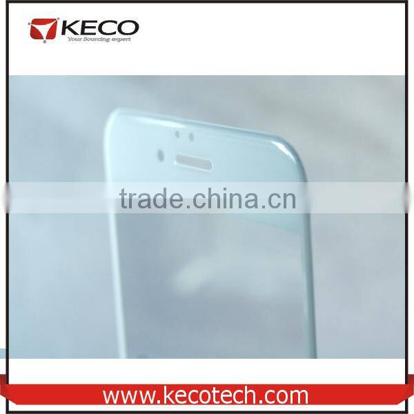 Best Quality For Iphone 6/6s 3D Curved Cover Edge To Edge Tempered Glass Screen Protector