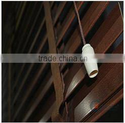 Guangzhou high quality motorized venetian blinds/curtains