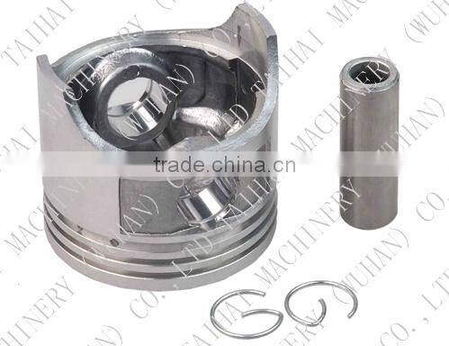 Piston kit (with pin,clip)