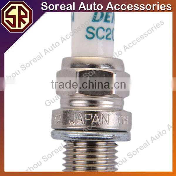 Use For TOYOTA 90919-01243 K16R-U11 DENSO Iridium Spark Plug