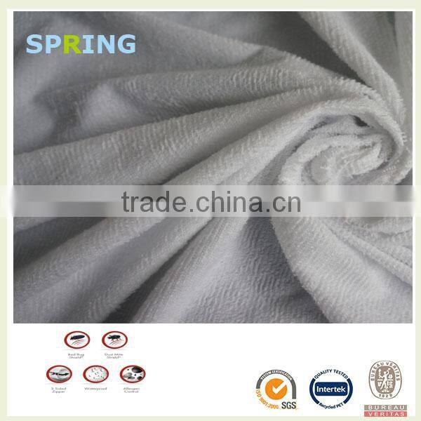 Wholesale Waterproof 100% Knitted coating Fabric