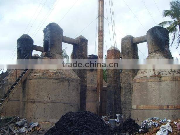 COCONUT SHELL CHARCOAL FOR SHISHA, BBQ, HOOKAH