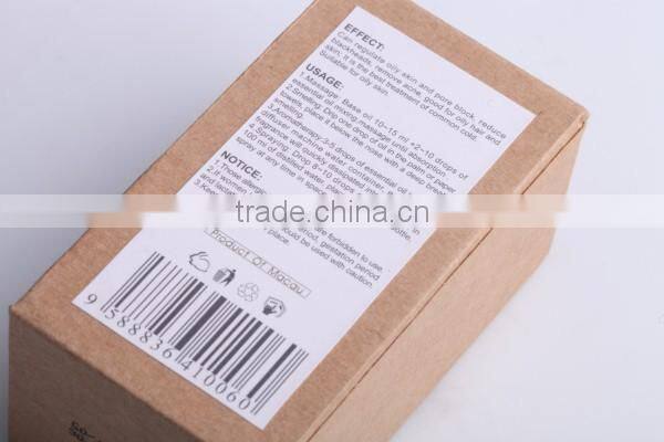 wholesale price Natural peppermint oil