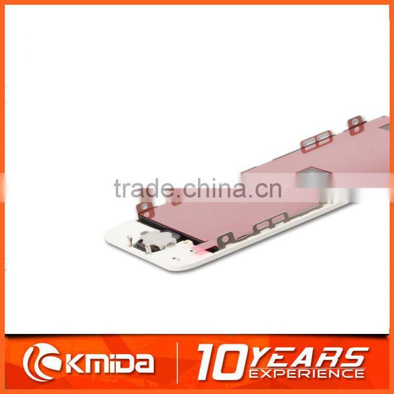 Sale Promotion! Bottom wholesale price for iPhone 5 screen assembly replacement