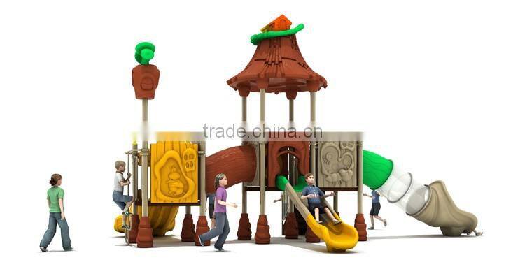 Home kids outdoor playground equipment