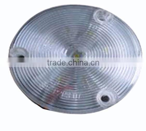 SAE & ECE Approval 12V/24V Led truck Side Marker lights