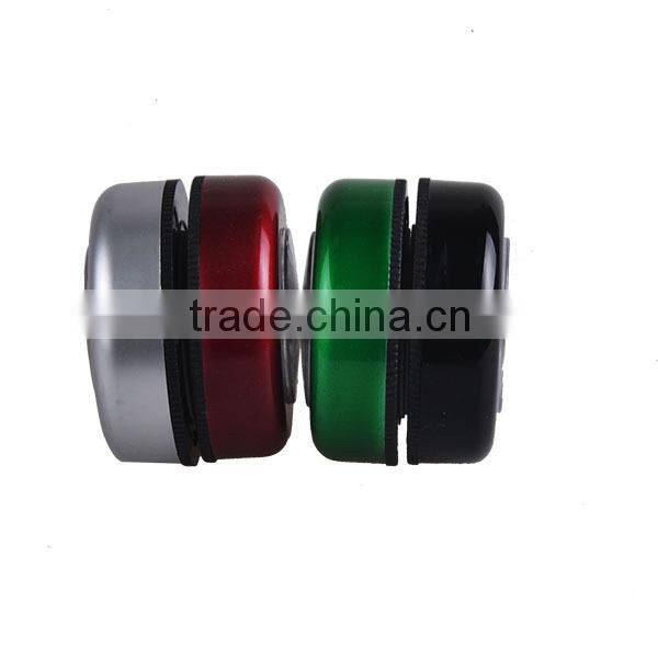 Colorful 6 LED Battery-Operated Stick-On Tap Light