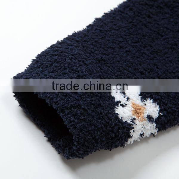 DB1981 dave bella autumn family wear woman chenille coat