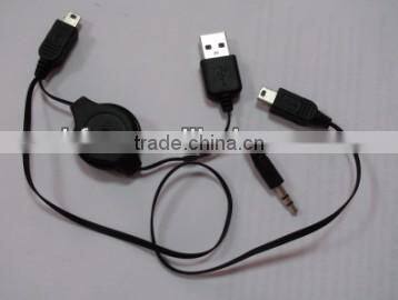 micro USB cable