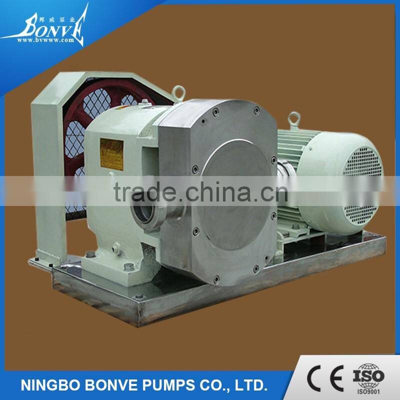 Multi-function chemical pump for alcohol